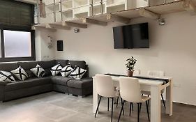 Urban Charme Loft
